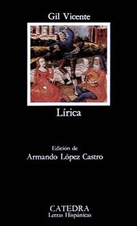 Lírica (Letras Hispánicas)