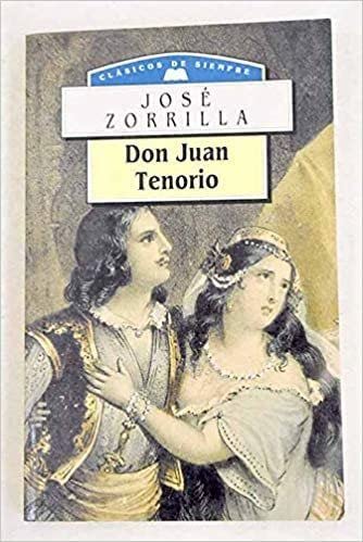 Don Juan tenorio