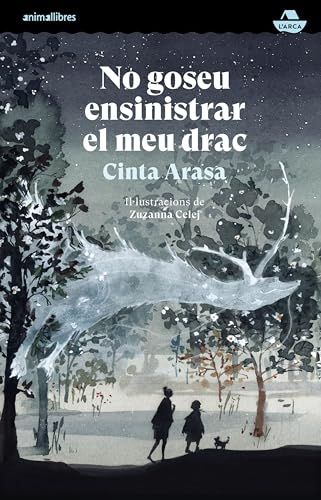 No goseu ensinistrar el meu drac