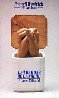 Las garras de la noche (El Libro De Bolsillo (Lb))