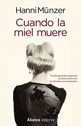 Cuando la miel muere (13/20)