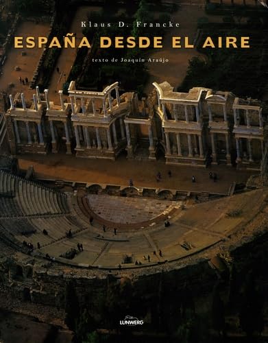 España desde el aire / Spain from the sky