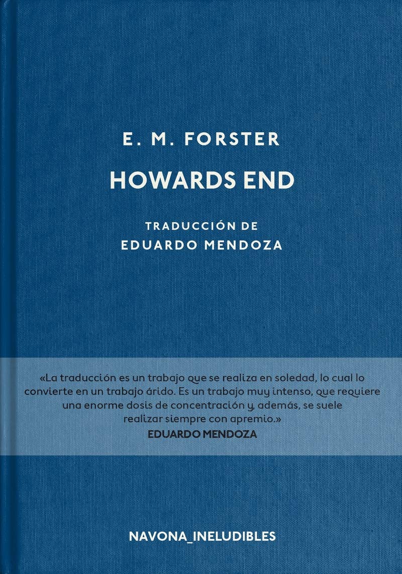 Howards End (Los ineludibles)