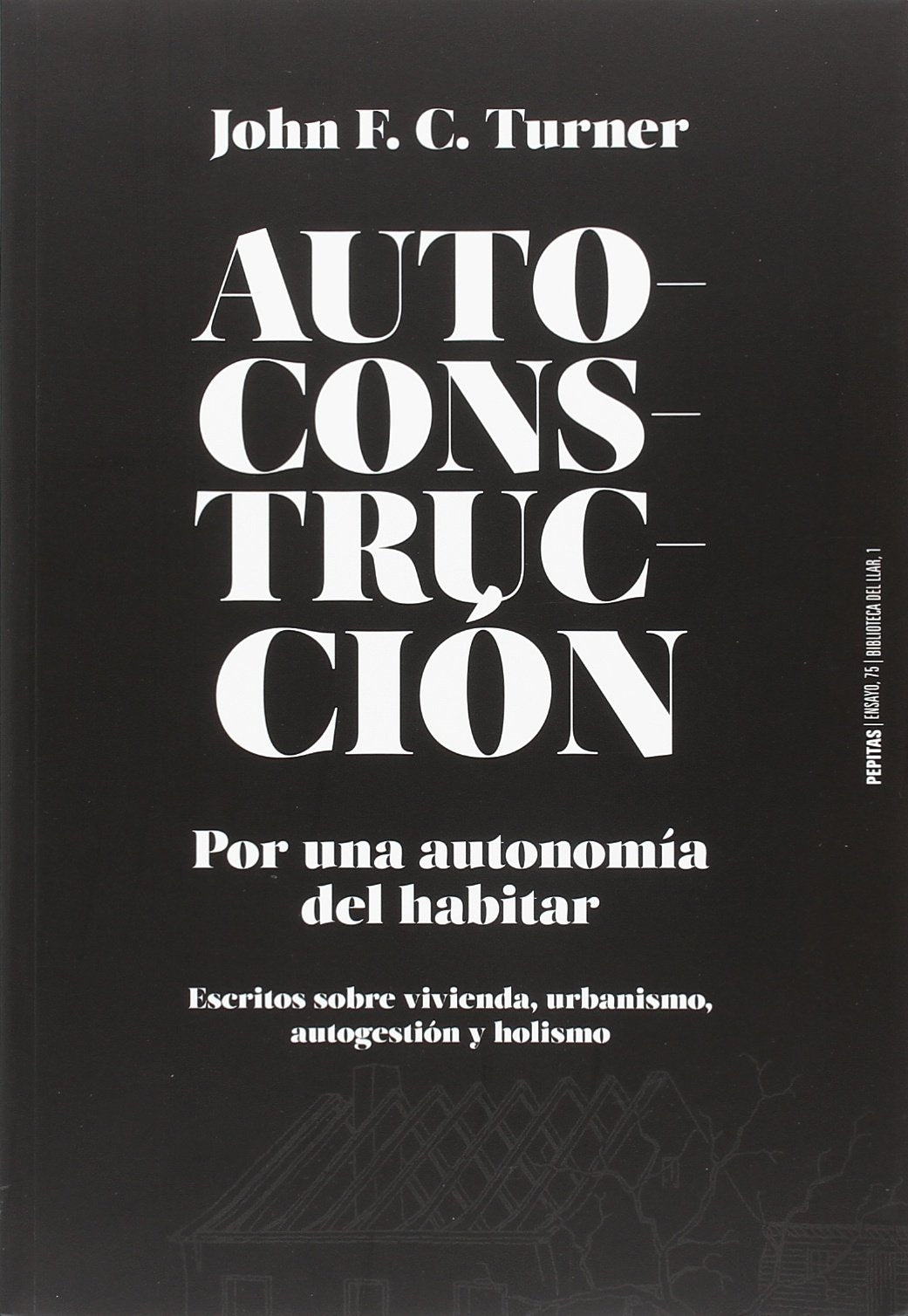 Autoconstrucción