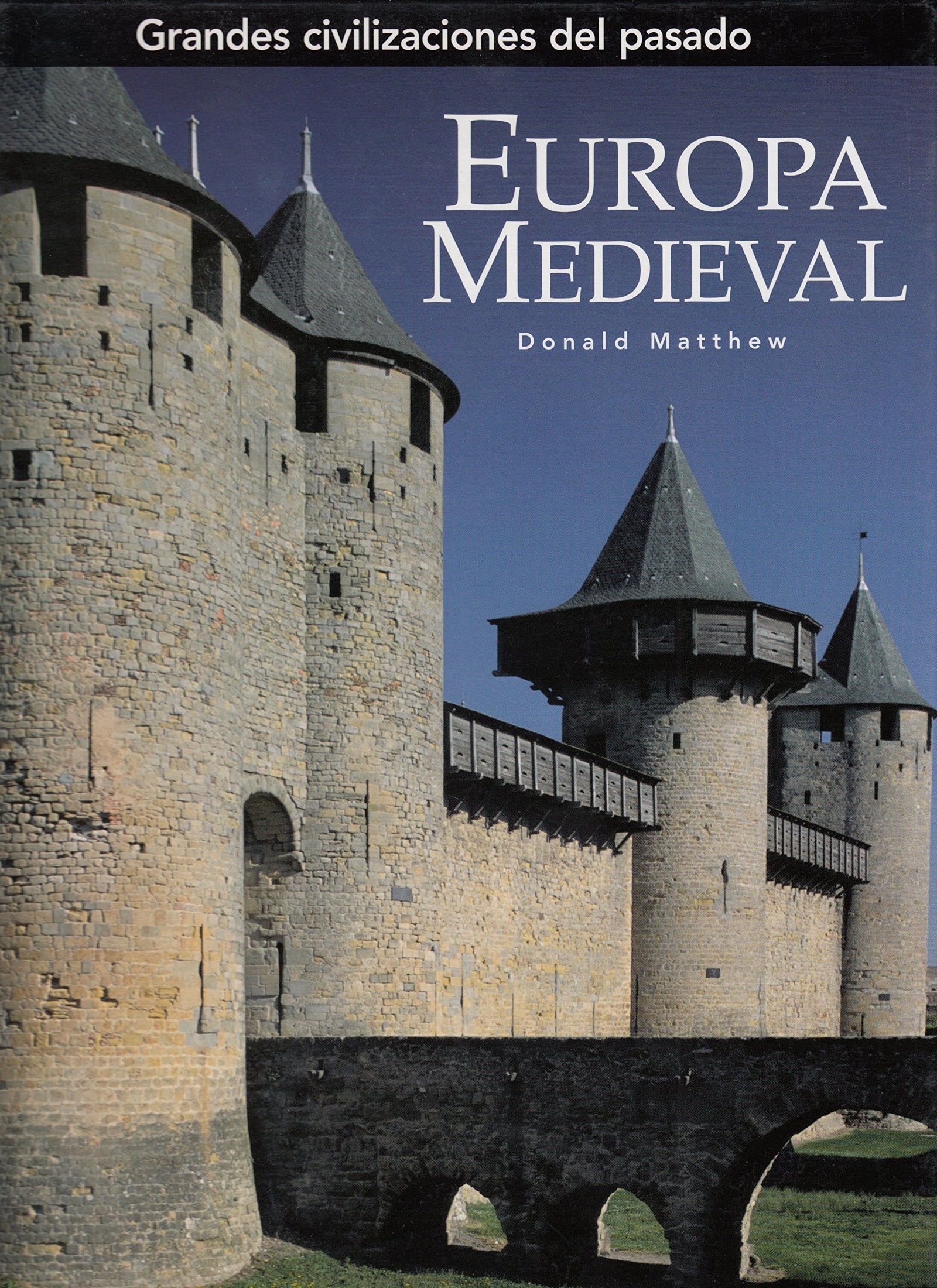 Europa medieval