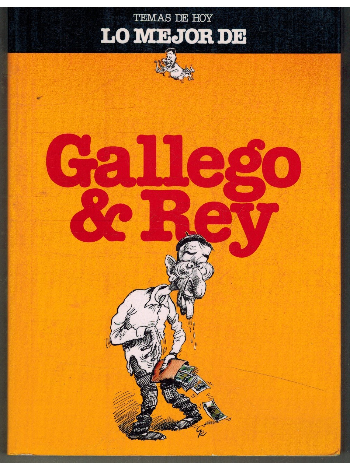 Gallego & rey. lo mejor de