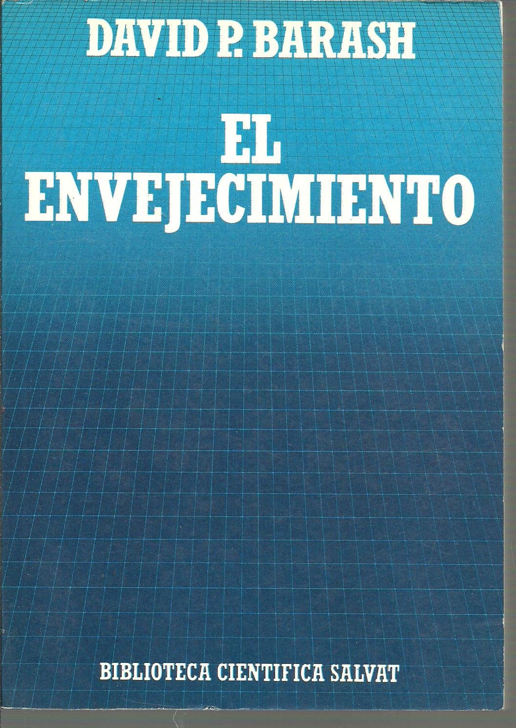 EL ENVEJECIMIENTO.