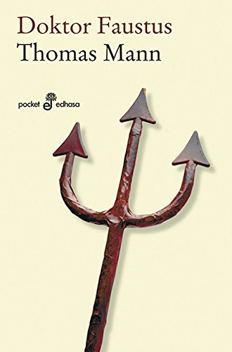 Doktor Faustus: 82 (pocket edhasa)