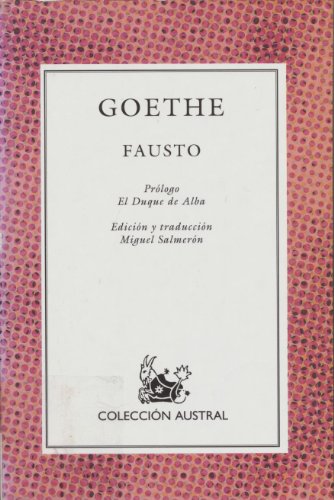 FAUSTO-AUSTRAL (SIN COLECCION)