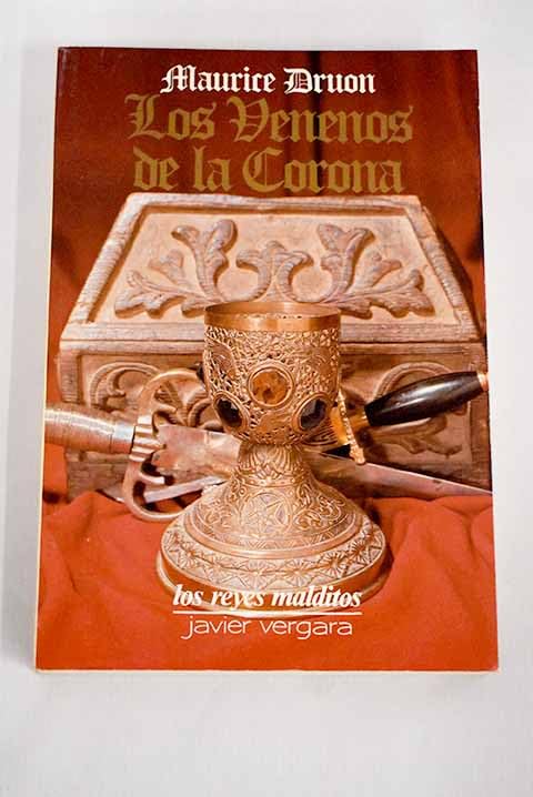 Los venenos de la Corona