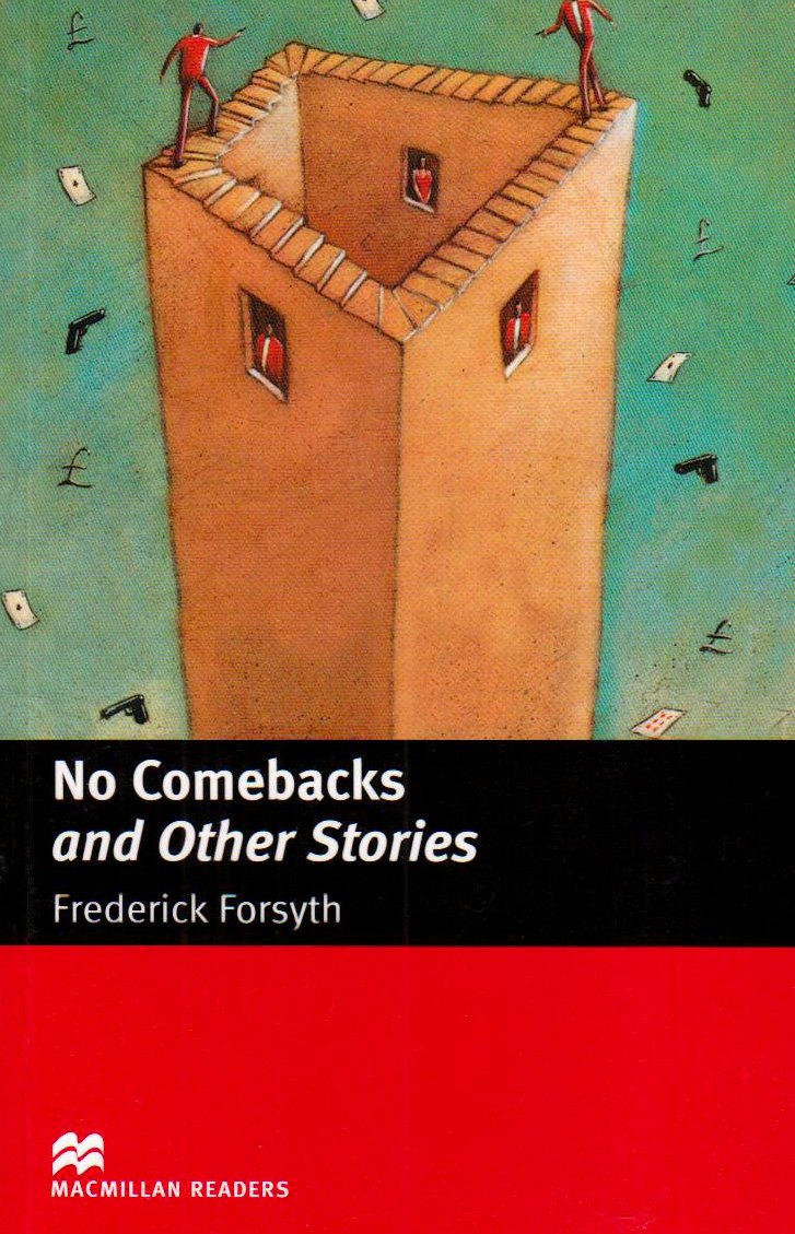 Macmillan Readers No Comebacks and Other Stories Intermediate