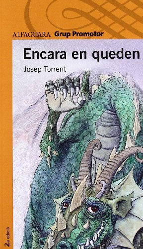Encara En Queden (LECTURAS)