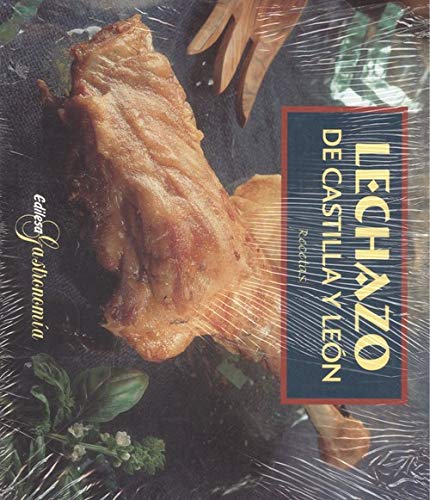 Lechazo de Castilla y León (recetas)