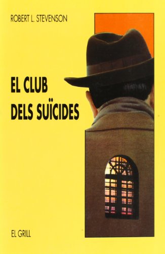 CLUB DELS SUICIDES, EL (SIN COLECCION)