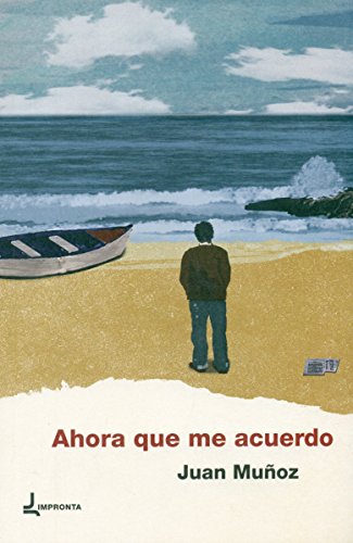 Ahora que me acuerdo (SIN COLECCION)