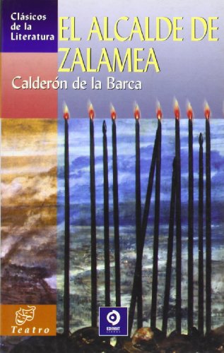 El alcalde de zalamea