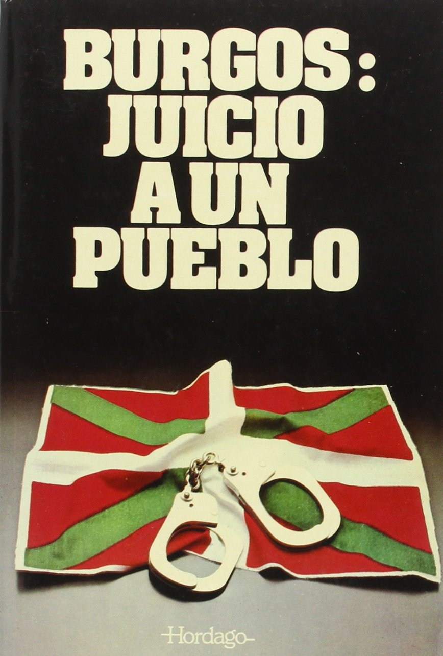 Burgos - juicio a un pueblo