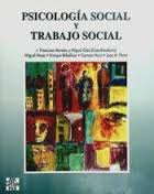 PSICOLOGIA SOCIAL Y TRABAJO SO (SIN COLECCION)