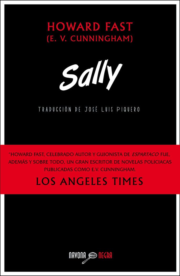 Sally (Navona Negra)
