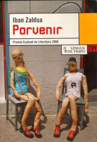 Porvenir (NB)