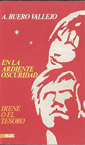 En la ardiente oscuridad