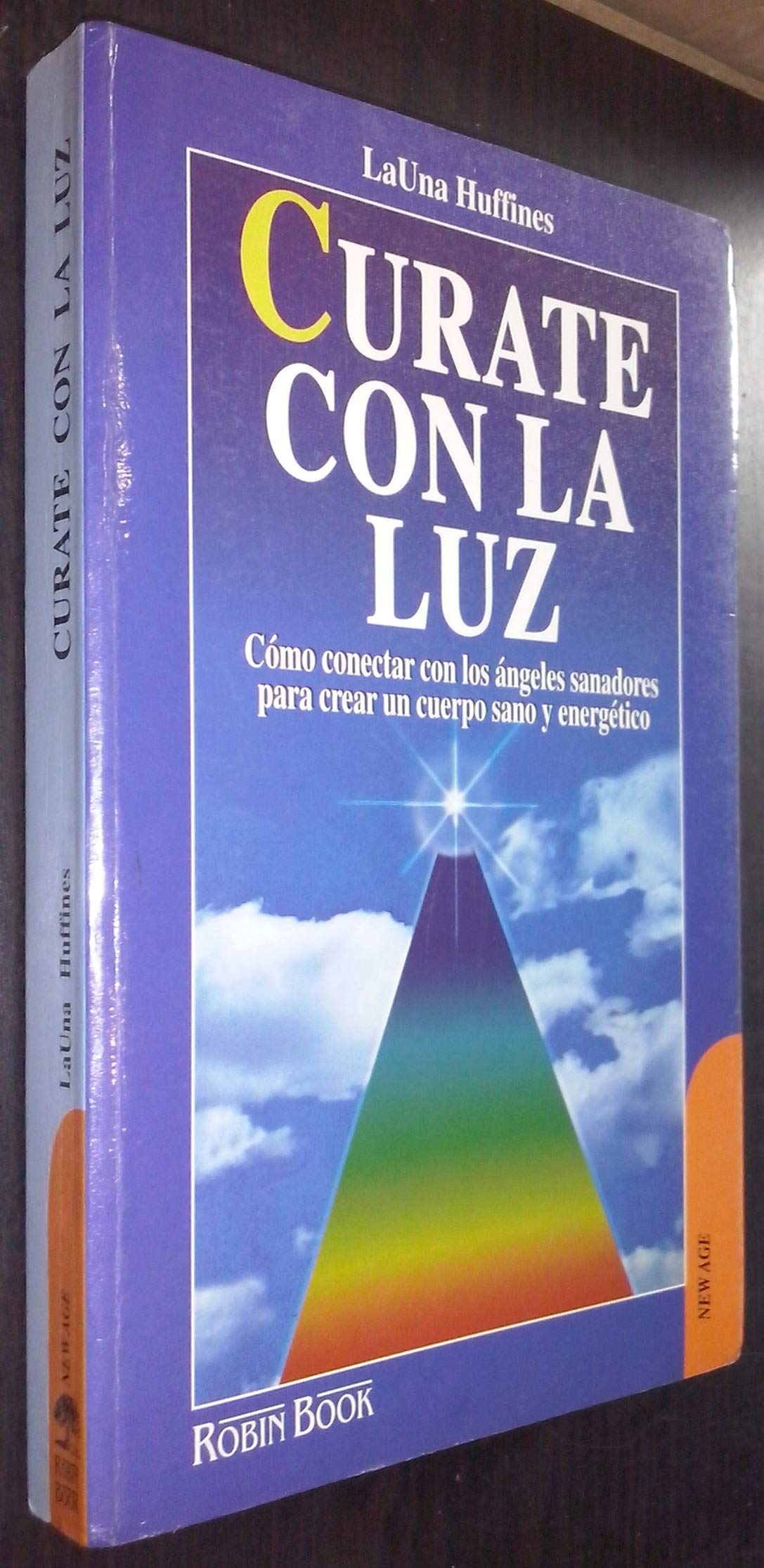 Curate con la Luz