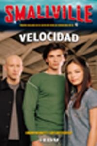 Velocidad (smalville)