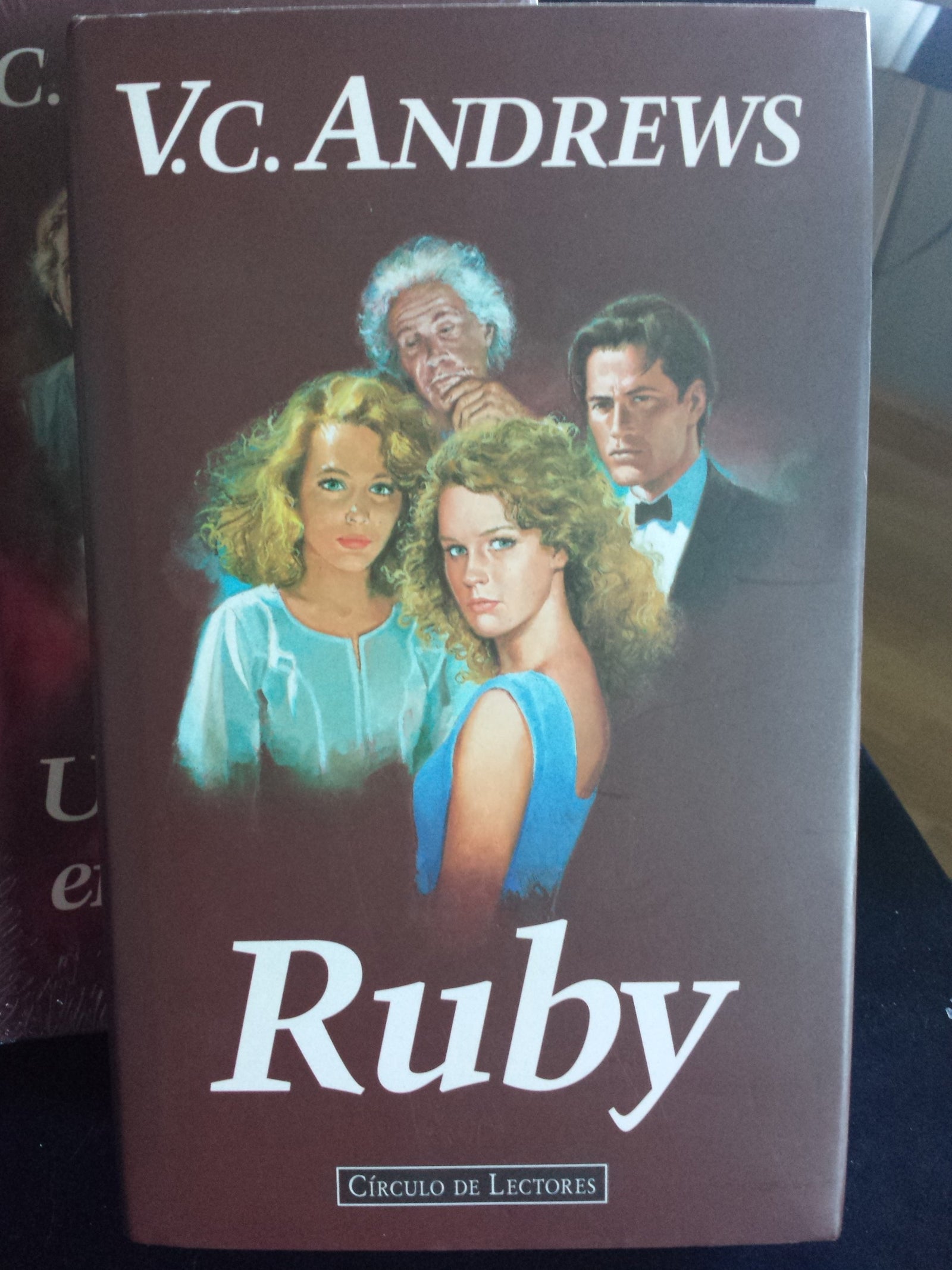 Ruby