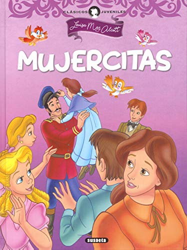 Mujercitas (Clásicos juveniles)