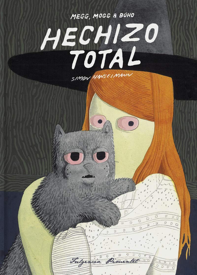Hechizo Total 4ªed: 8 (Los Impronunciables)