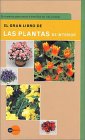 El gran libro de las plantas de interior