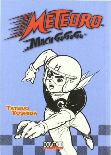 Meteoro : mach go go go