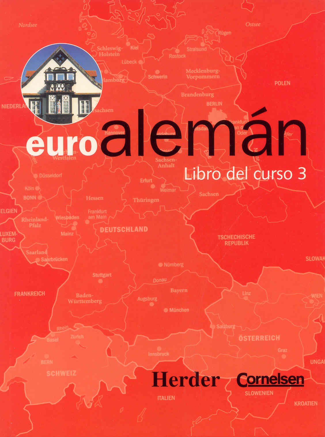Euro Aleman 3