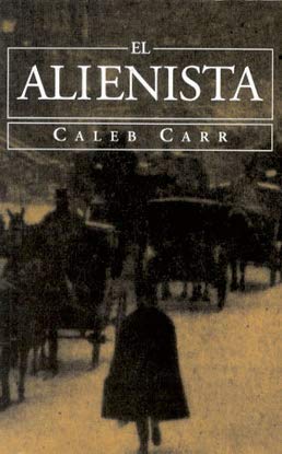 El Alienista/the Alienist