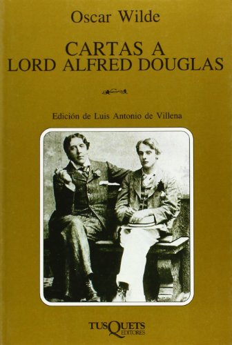 Cartas a Lord Alfred Douglas: 96 (Marginales)