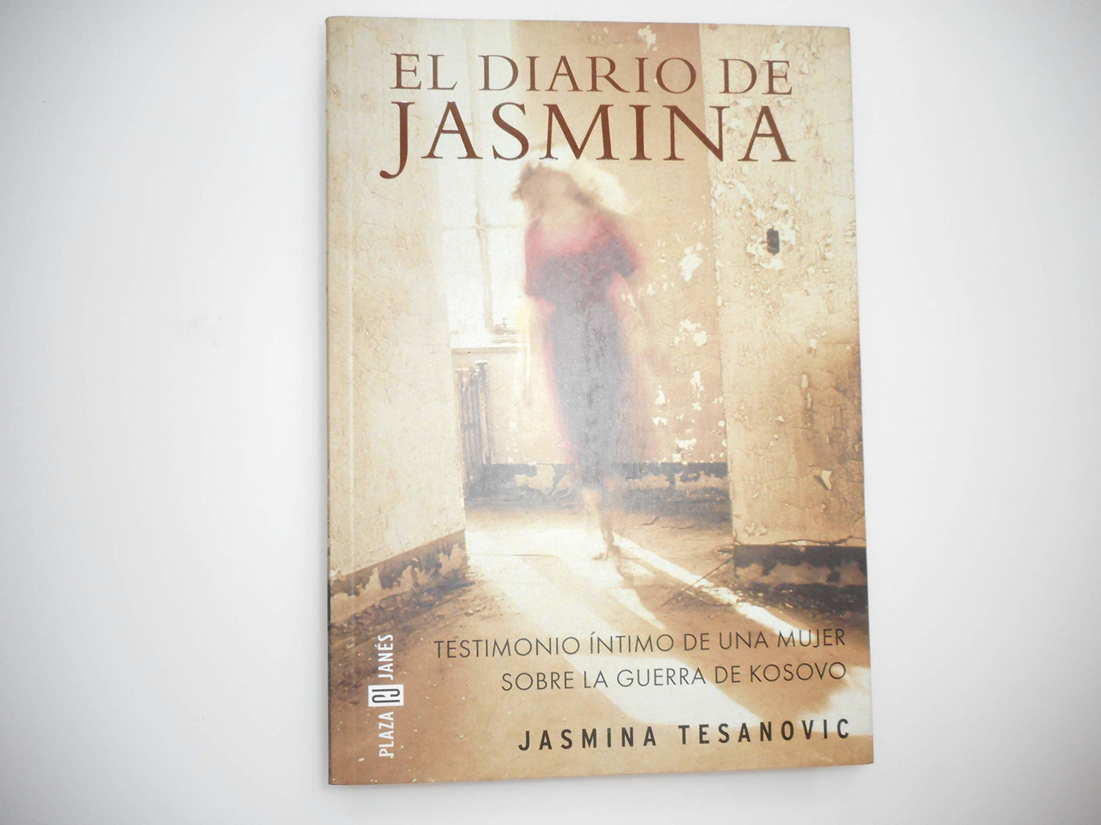 El Diario De Jasmina
