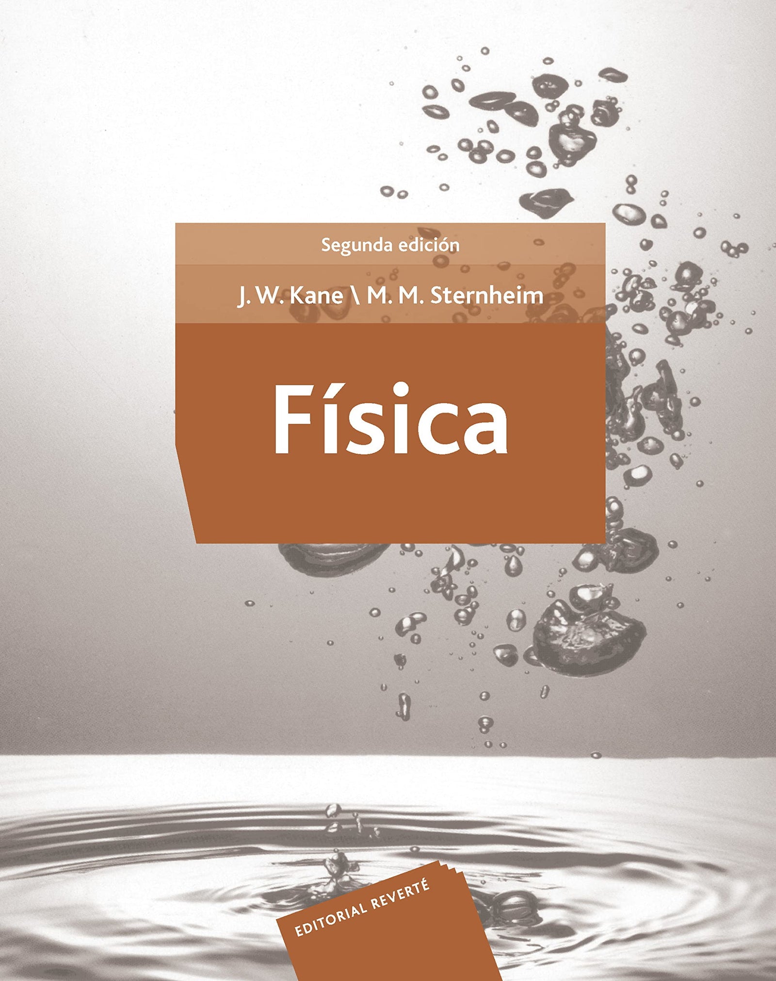 Física: Edicion (SIN COLECCION)
