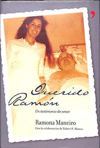 Querido Ramón. Un testimonio de amor (Fuera de Colección)