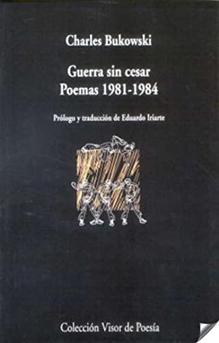 Guerra sin cesar