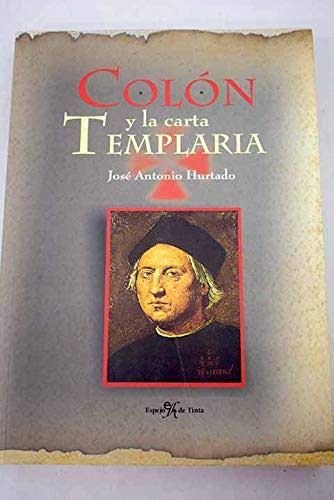Colón y la carta templaria
