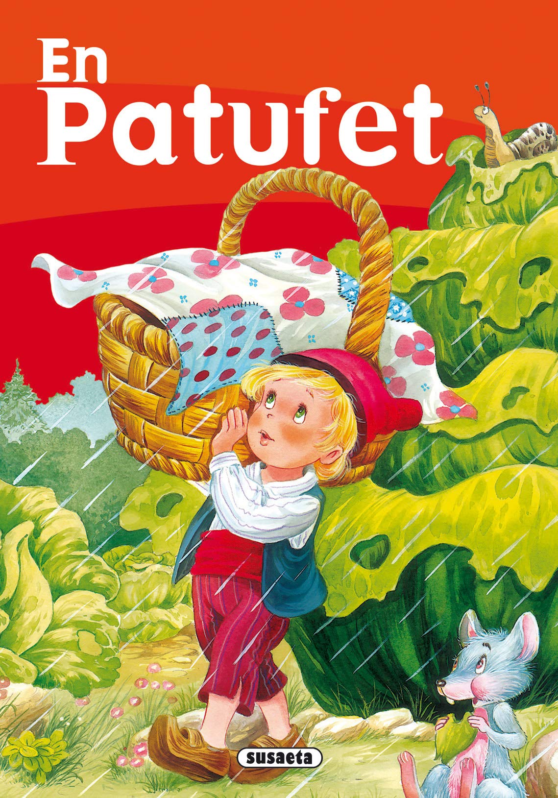En Patufet (Els Millors Comtes) (Els Millors Contes)