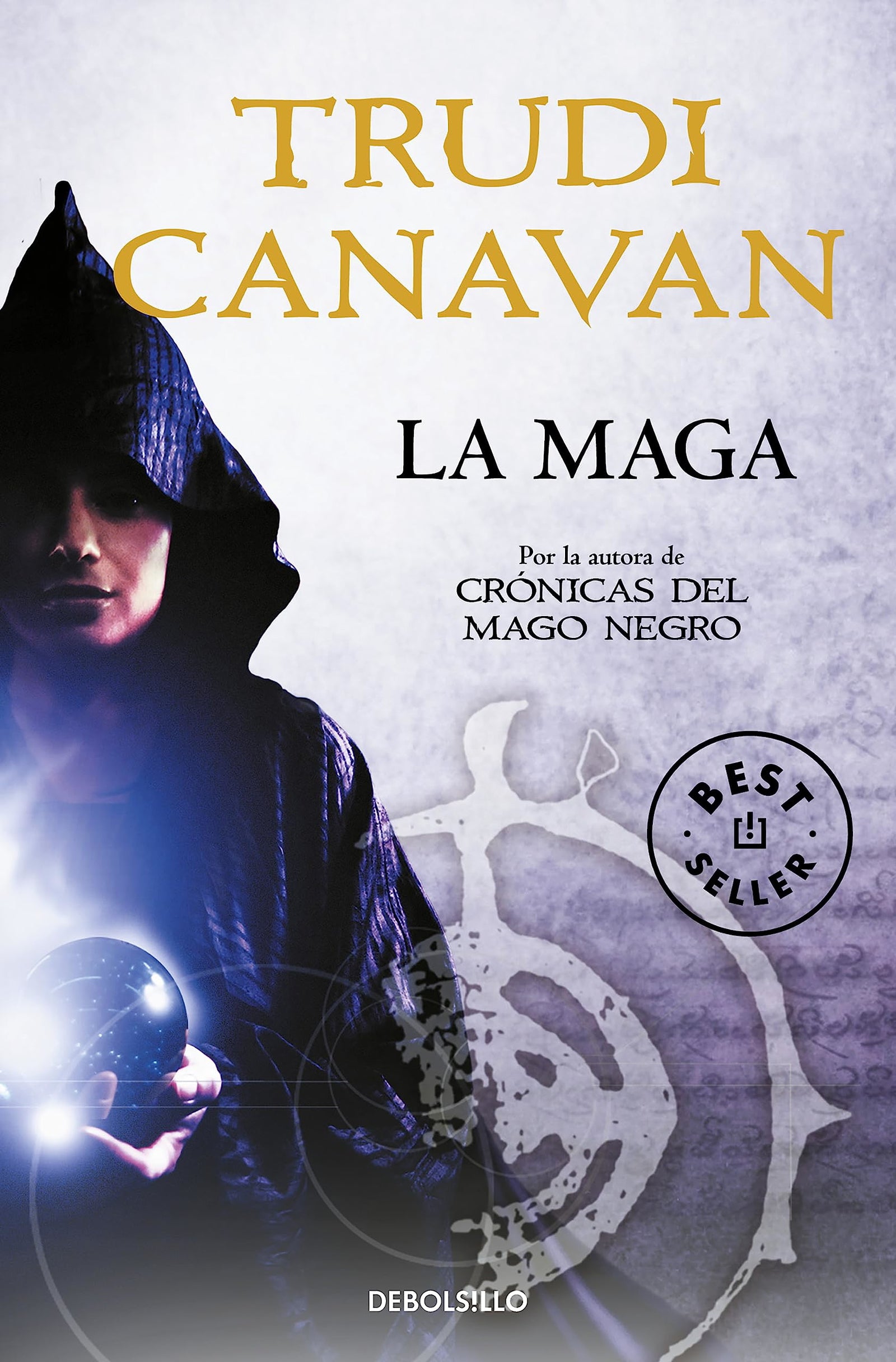 La maga (Best Seller)