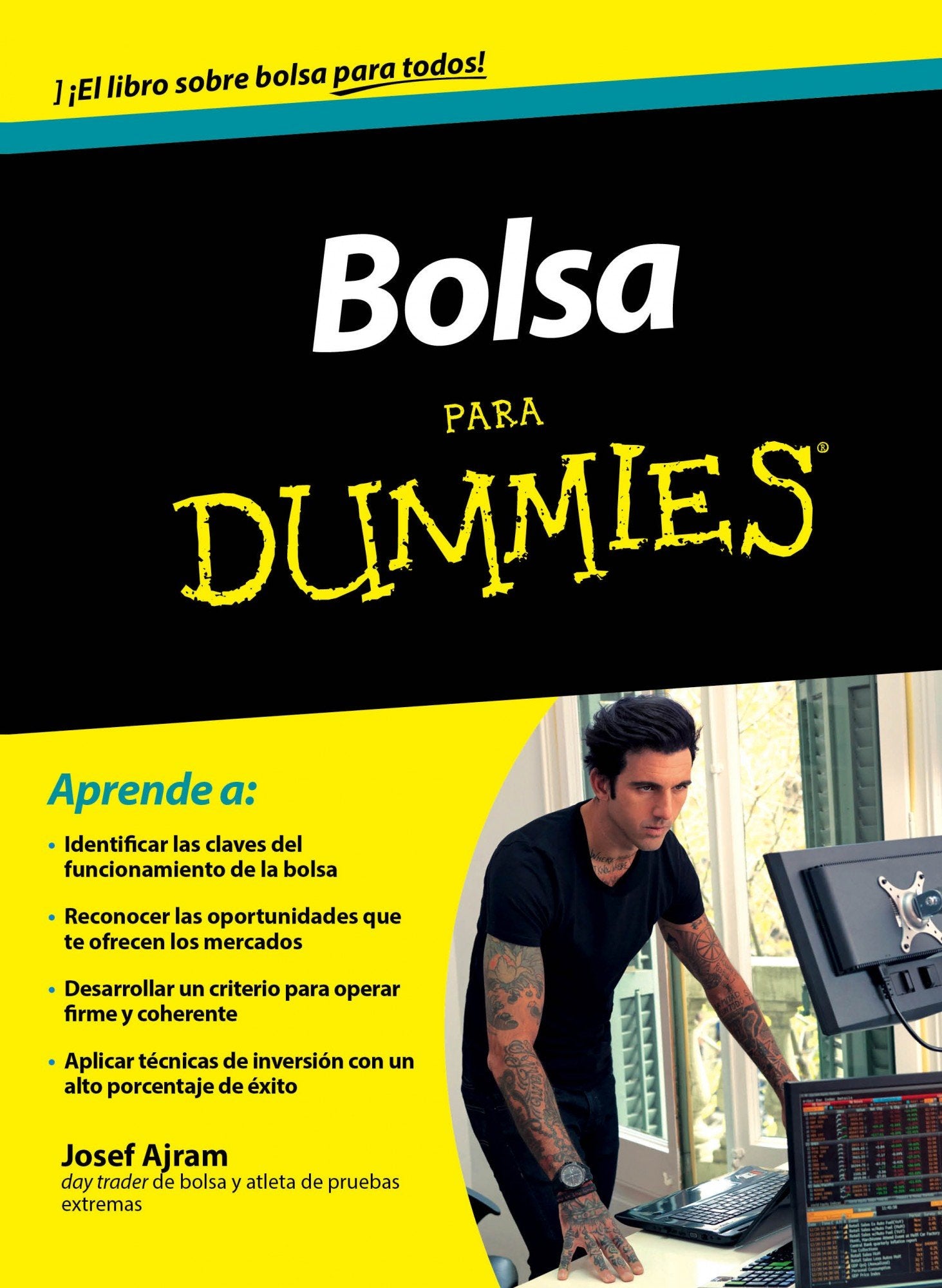 Bolsa para Dummies