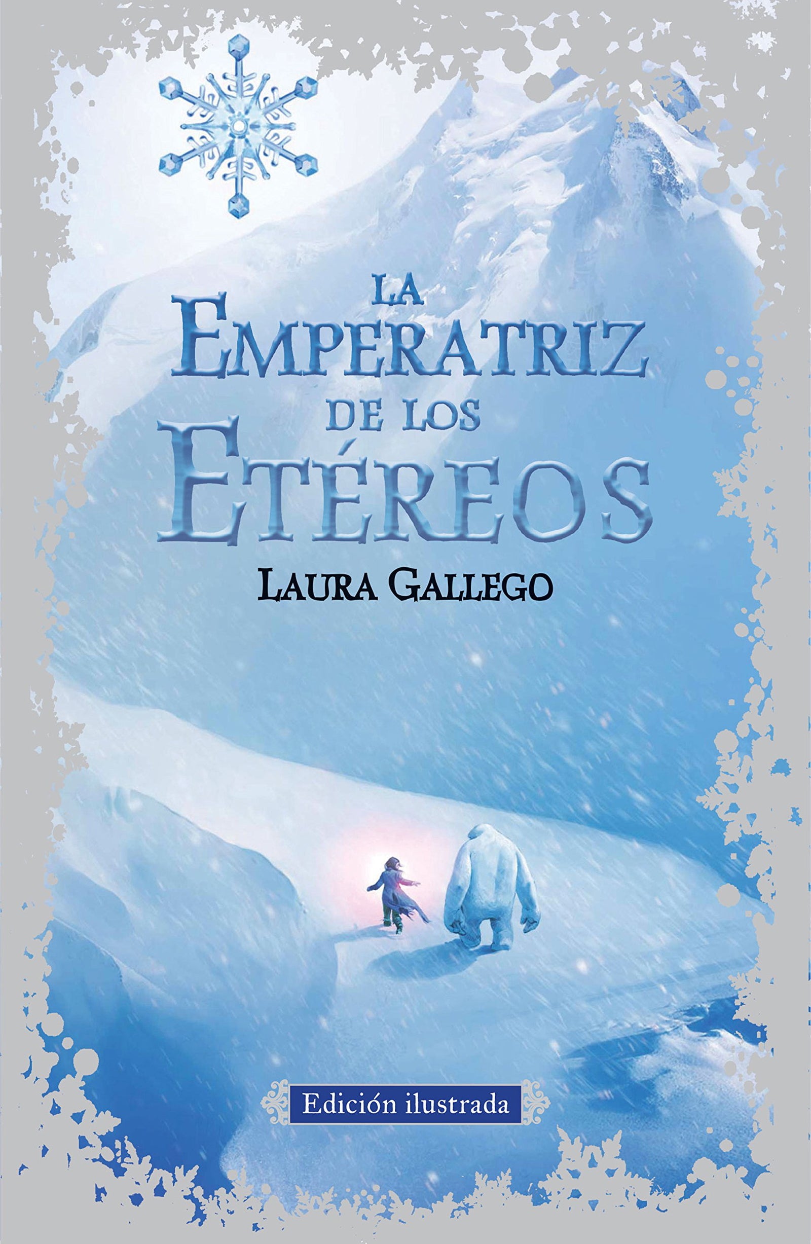 La Emperatriz de los Etéreos (edición ilustrada) (Sin límites)