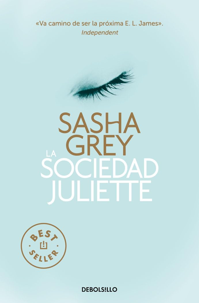 La Sociedad Juliette (Best Seller)