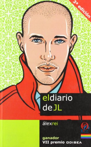 El Diario De Jl (Premios Odisea de Literatura)
