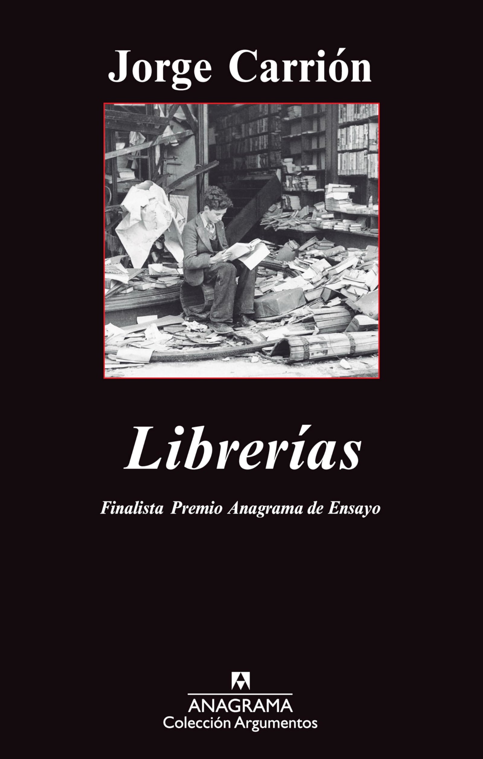 Librerías: 453 (Argumentos)