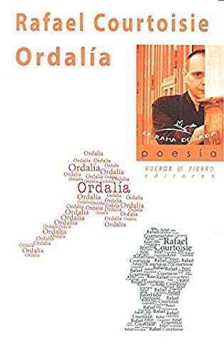 ORDALIA (La rama dorada -poesía-)