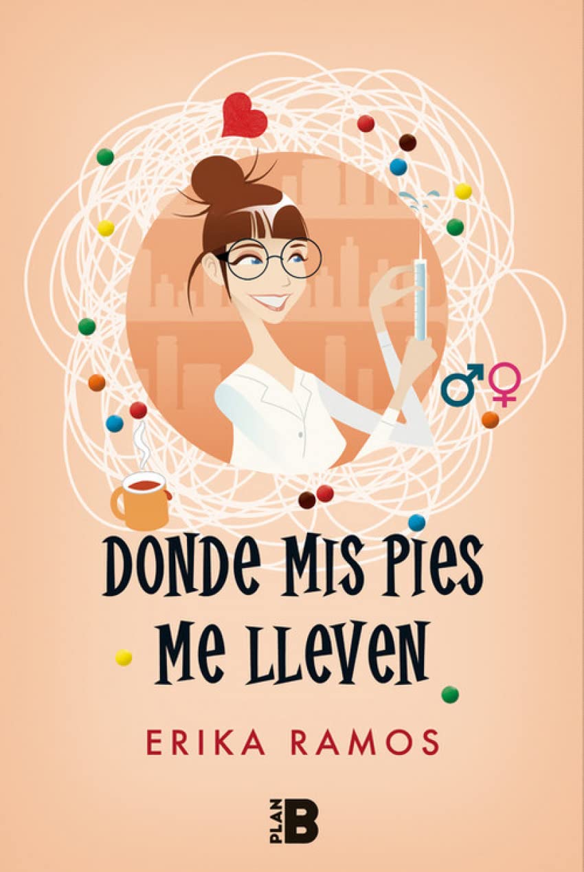 Donde mis pies me lleven (Somos B)