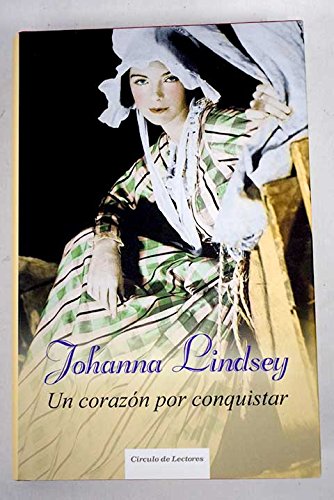 Un Corazón Por Conquistar
